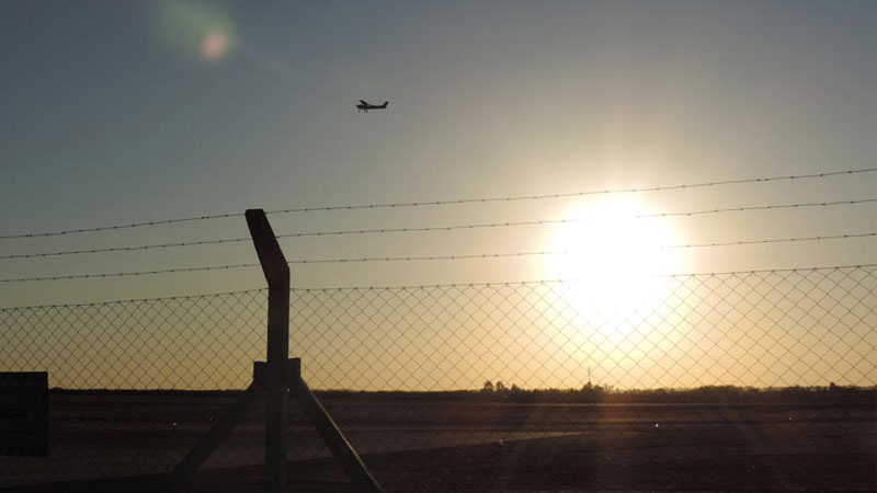 aviacion civil melilla