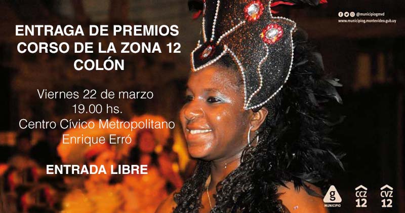 entrega de premios corso 2019 colon