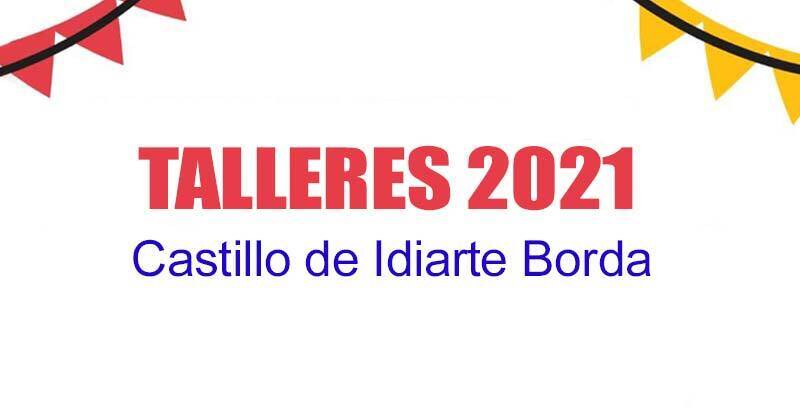 talleres 2021