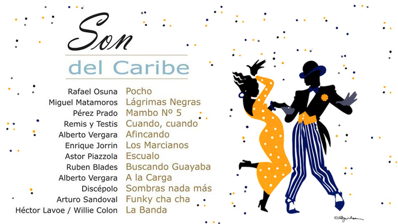 banda sinfonica interpretes