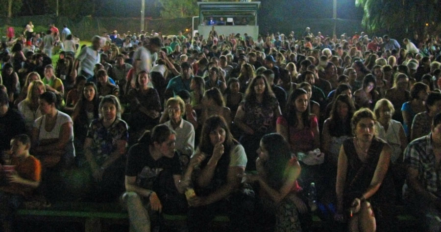 inauguracion carnaval 2016 colon gente publico 001