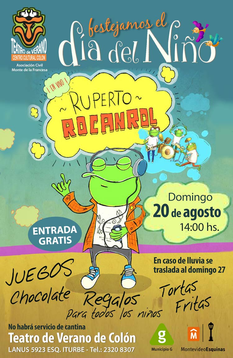 Dia del nino 2017 afiche orig