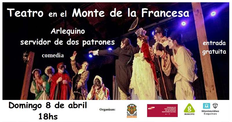 teatro ene el teatro de verano de colon