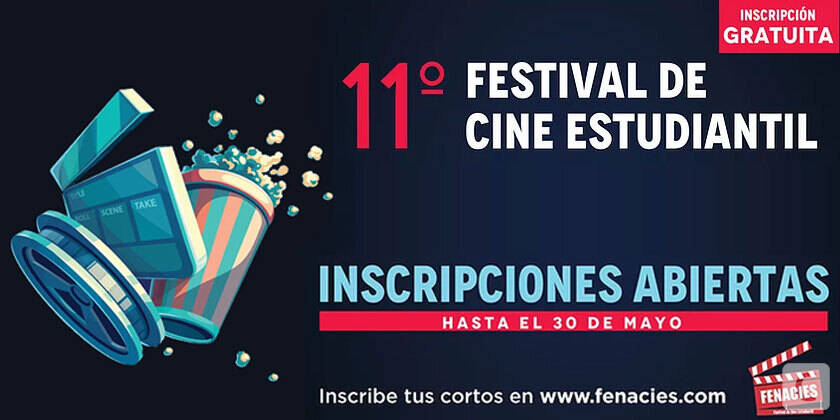 festival de cine estudiantil 2021