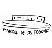 Logo Espacio Cultural Parque de los Fogones