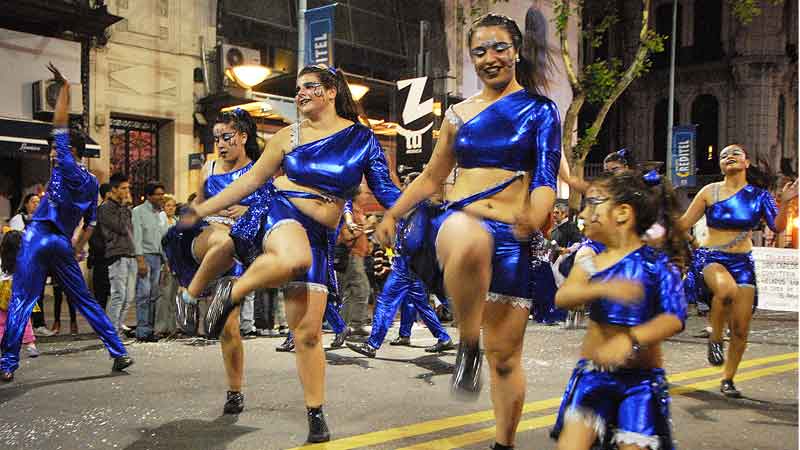 carnaval de las promesas 2017