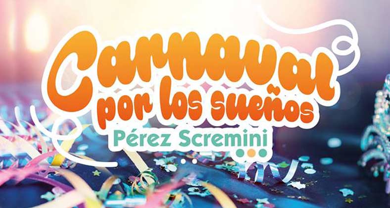 carnaval de los suenos dos