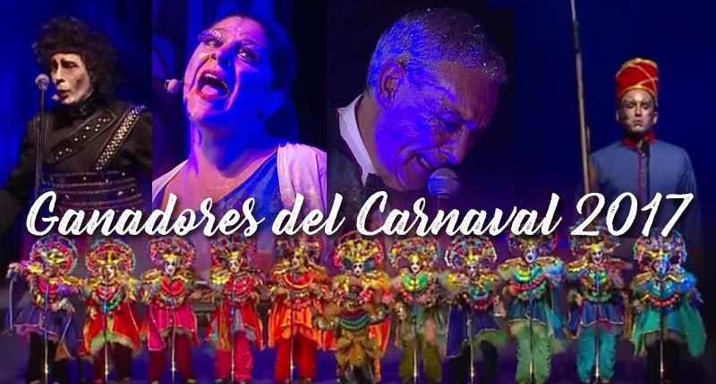 carnaval2017 ganadores