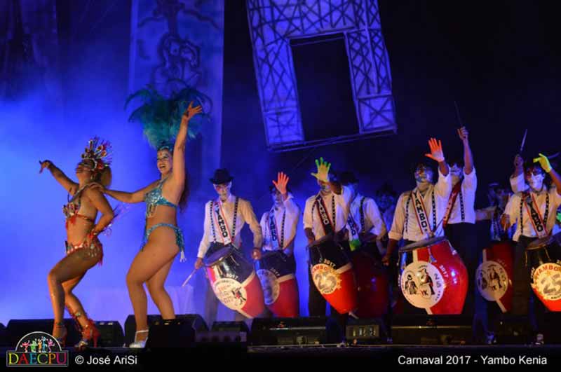 yambo kenia 2017