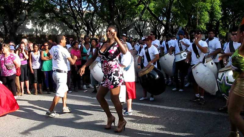 llamadas de san baltasar 2017
