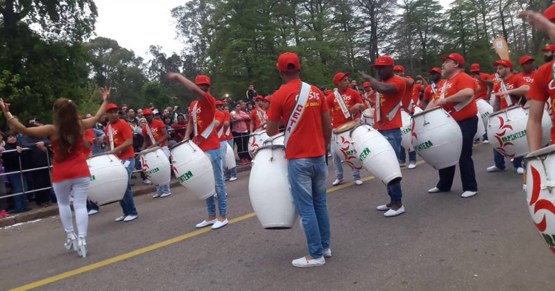 llamadas de admision 2019