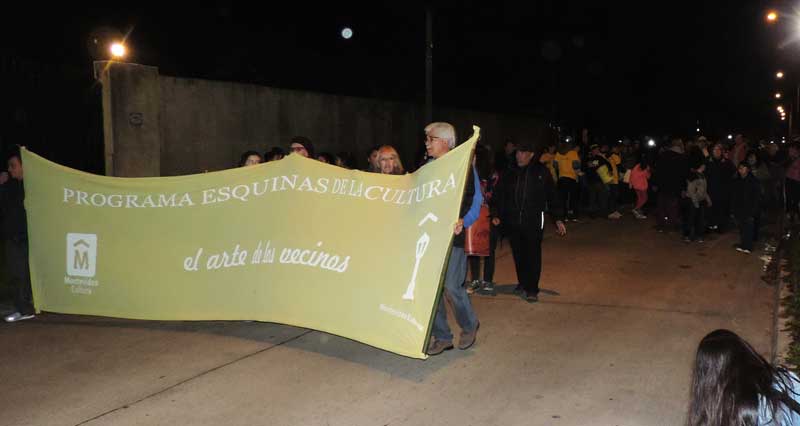 1er Encuentro Nacional Cultura Viva Comunitaria DSCN3321