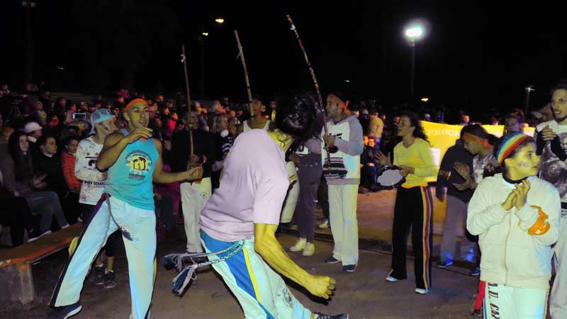 1er Encuentro Nacional Cultura Viva Comunitaria DSCN3329