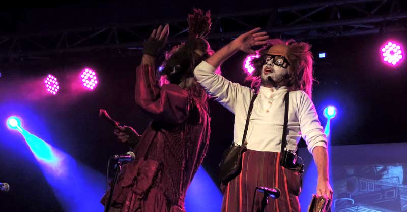 Agarrate Catalina Set 2017 01