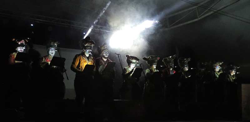 Agarrate Catalina Set 2017 04