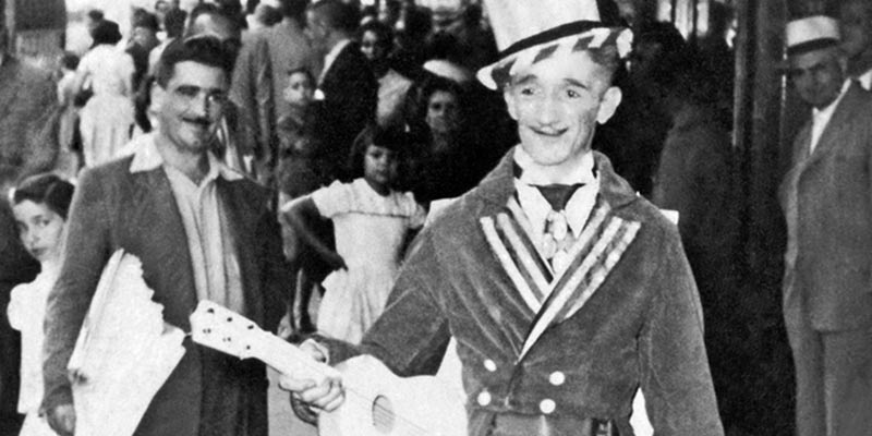 Juan Ferrin fosforito