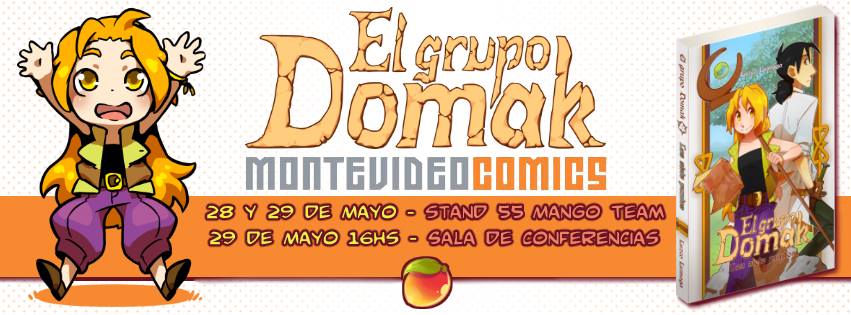 grupo domak