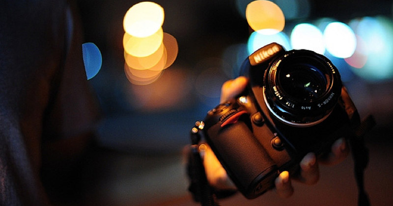 agosto mes de la fotografia