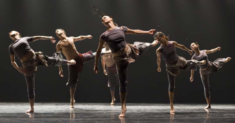 ciclo de danza montevideo