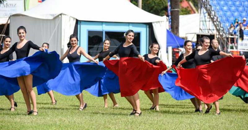 criolla del prado 2019