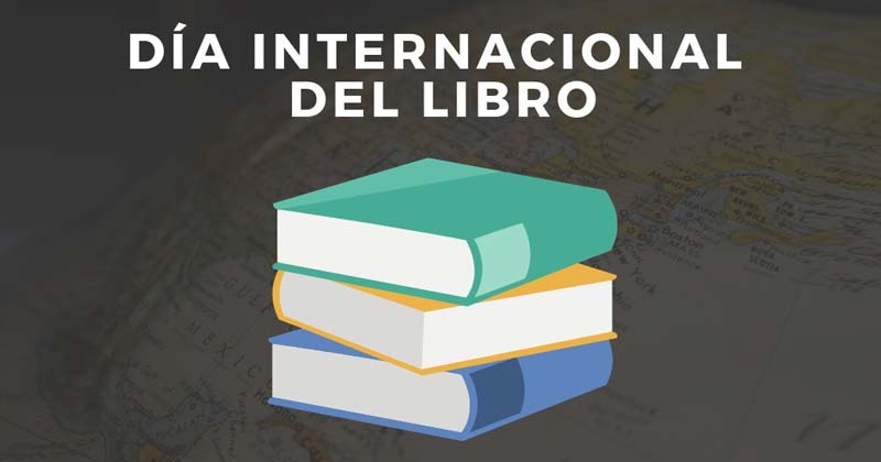 dia internacional del libro 2019