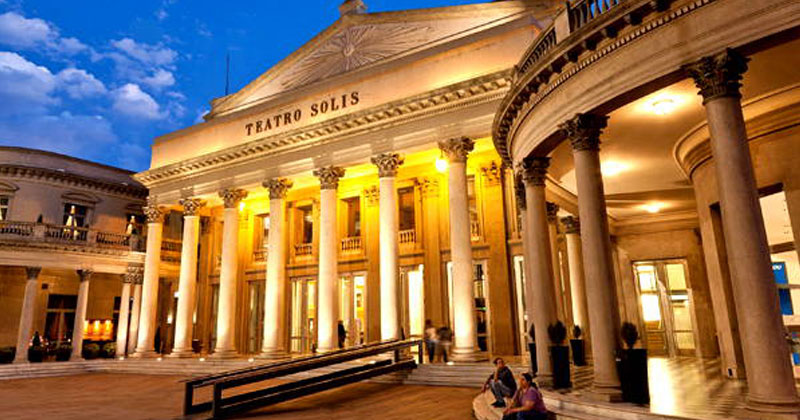 espectaculos gratuitos solis 2020