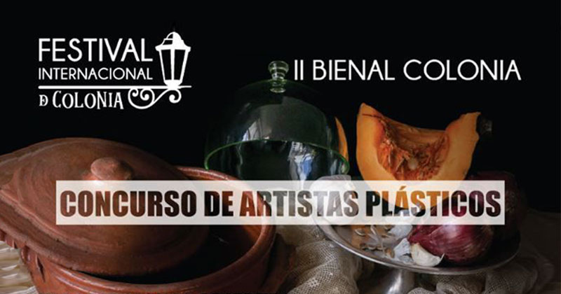festival de artes plasticas 2020