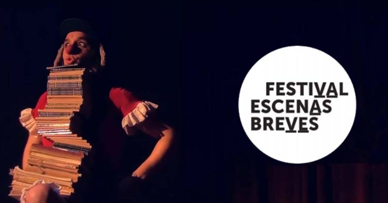 festival de escenas breves