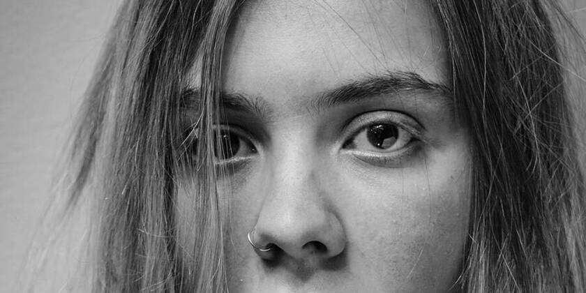 Florencia Finelli - Más Que Escapar