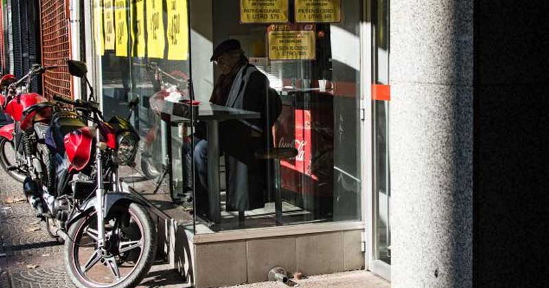 fotogaleria del centro de barrio penarol