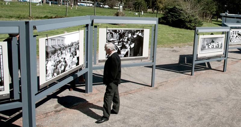 fotogaleria del prado muestra