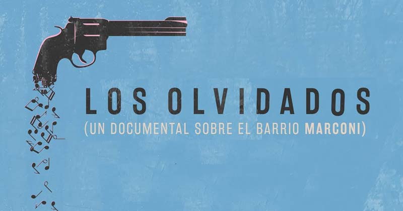 los olvidados pelicula