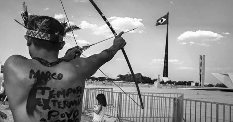 muestra fotografica de brasil