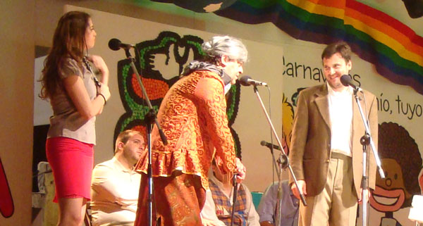 humoristas sociedad anonima 2016 a la liguilla