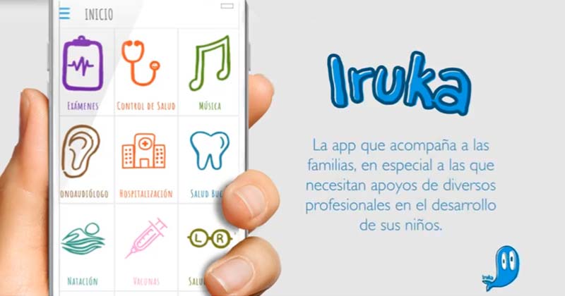 nueva aplicacion para niños 2020