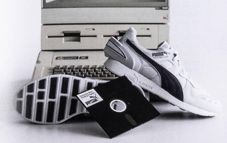 Puma zapatillas RS Computer