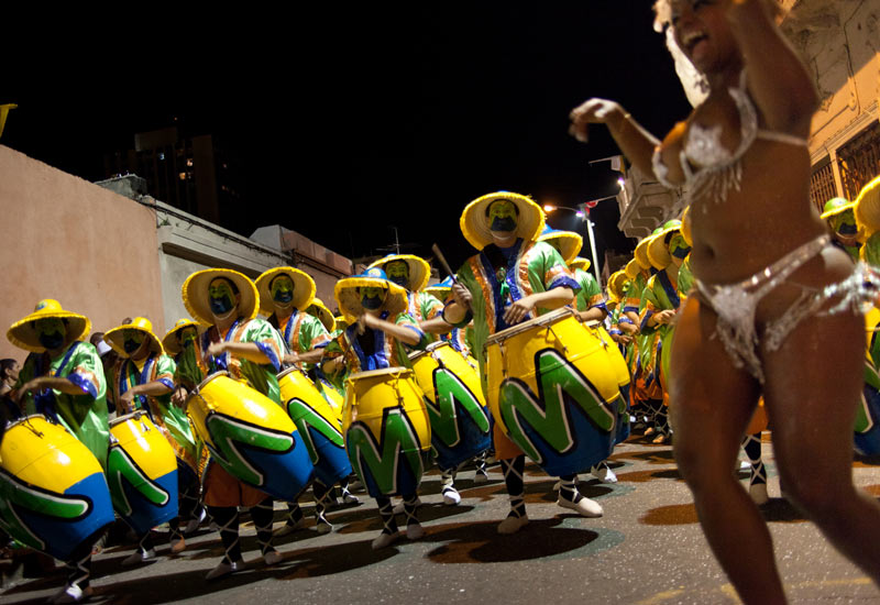 Desfile de Llamadas Montevideo 2011b