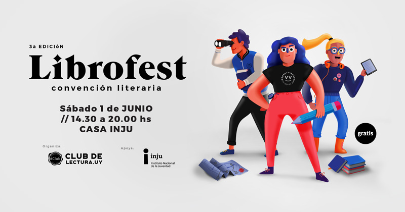Librofest 2019
