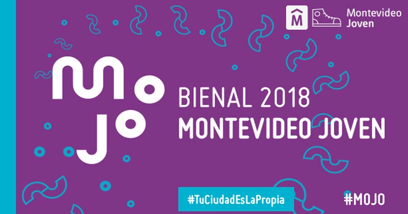 Mojo bieneal 2018