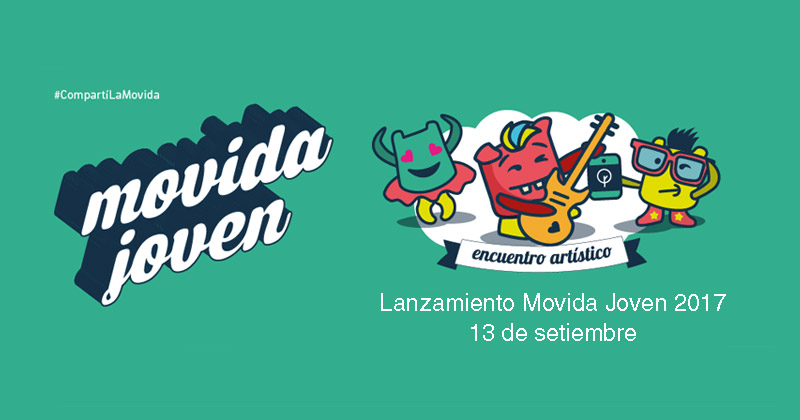 movida joven lanzamiento