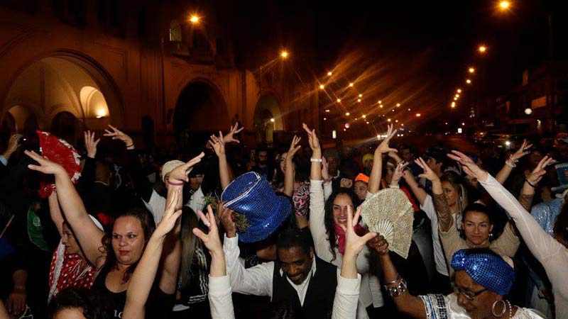 reabre el museo del carnaval