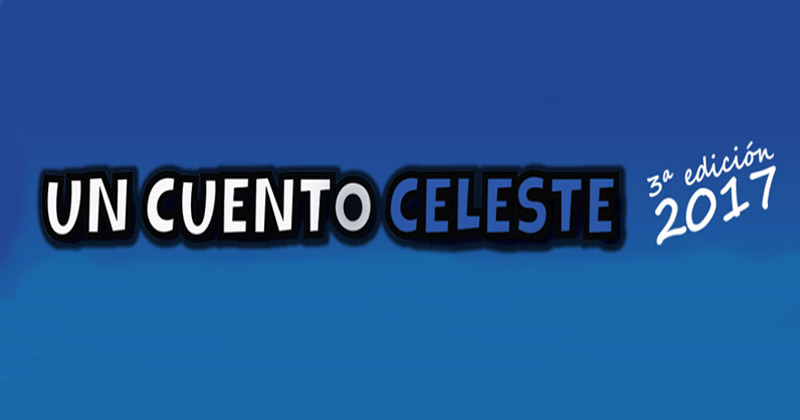 un cuento celeste