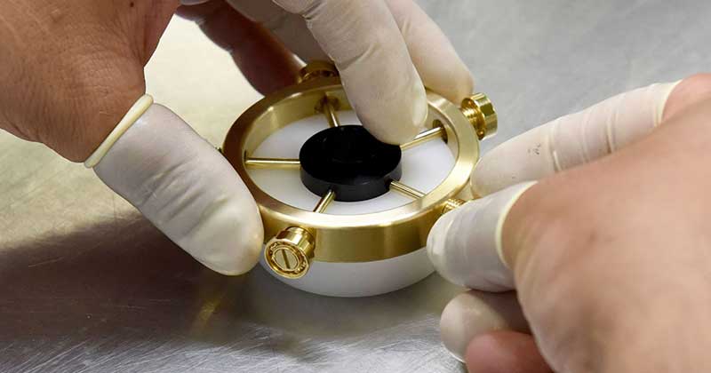 NSK Saturn Spinner japon