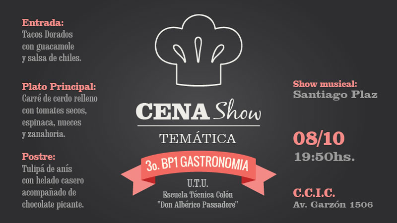 CENASHOW UTU