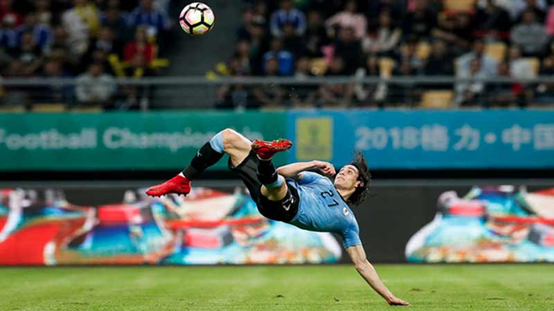 uruguay republica checa 23 03 2018