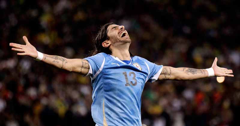 el loco la pico foto HENRY ROMERO