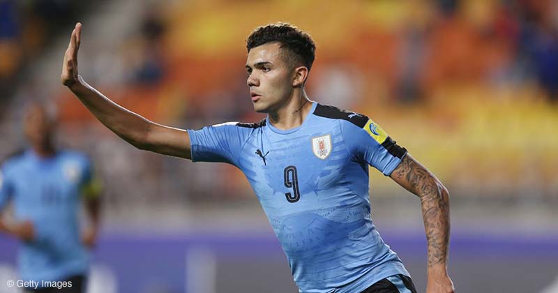 uruguay vs japon schiappacasse