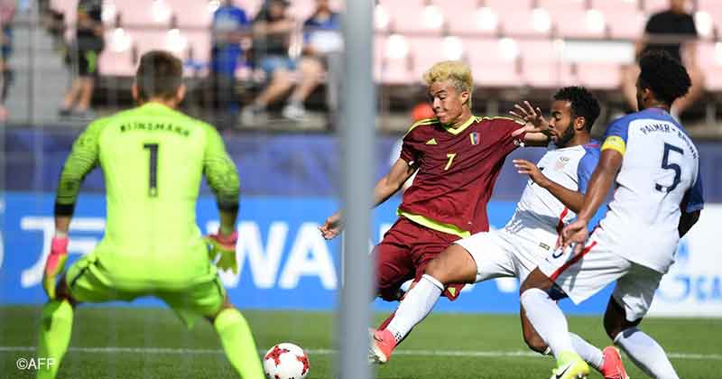 venezuela estados unidos