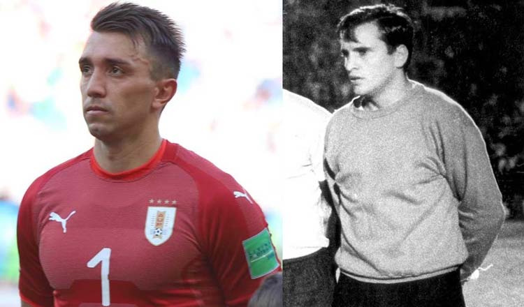 Muslera y Mazurkiewicz