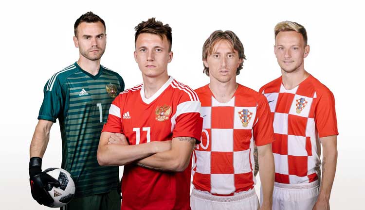 rusia croacia